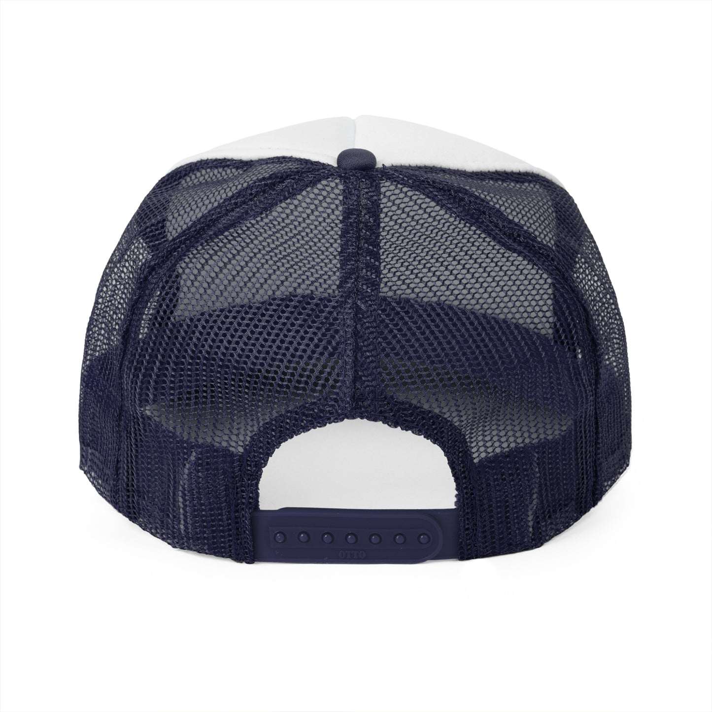 IYKYK Trucker Hat Black v3