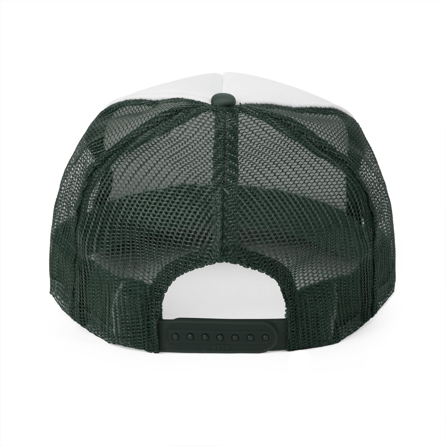 IYKYK Trucker Hat Black v3